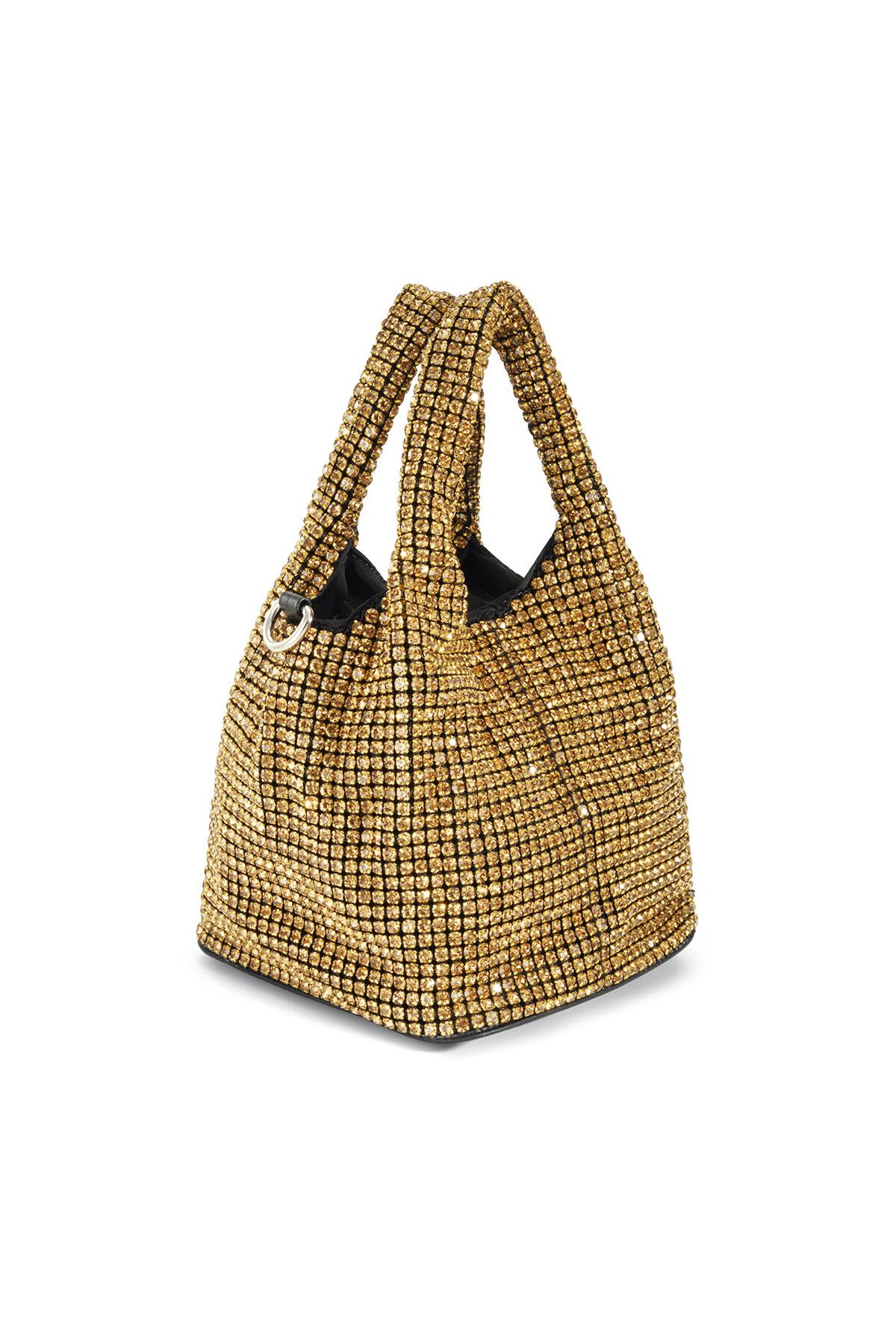 Handbags Solid Color Elegant Nylon Gathering/Party Accessories 2