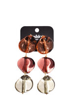 A Colorful Day earrings thumbnail 4