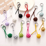 Daily Woven Pu Phone Chain thumbnail 3