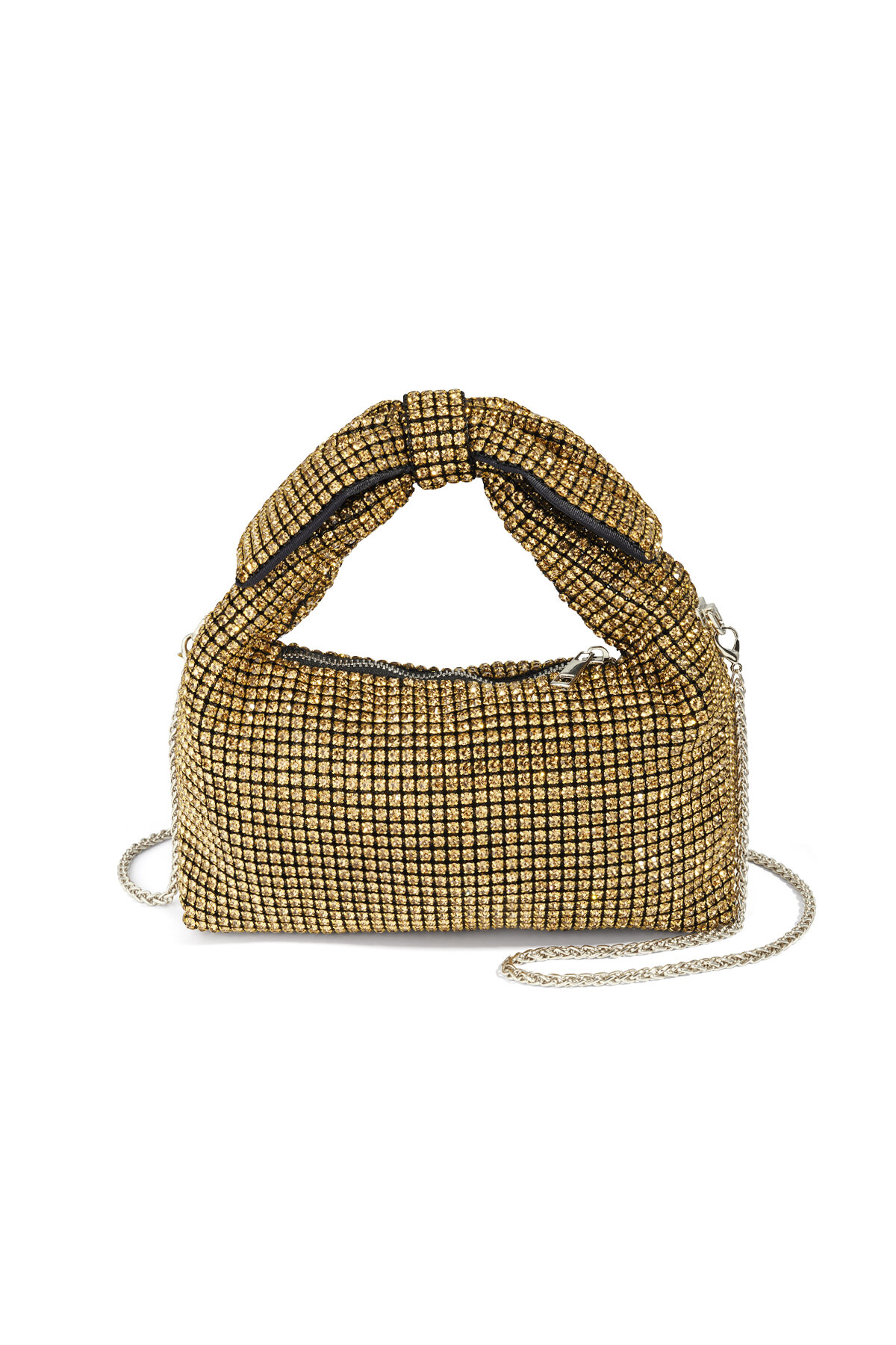 Handbags Bow Knot Elegant Polyester Gathering/Party Accessories 2