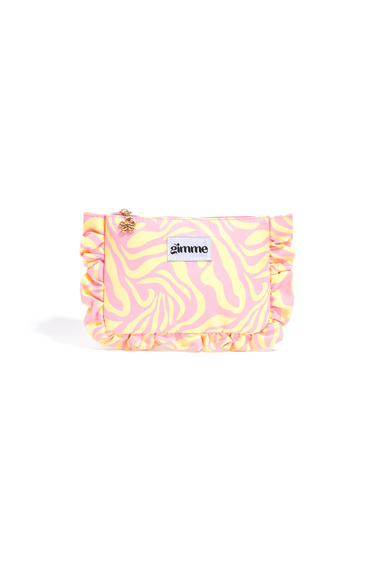 Makeup Bags mixed color Polyester Daily Accessories 2