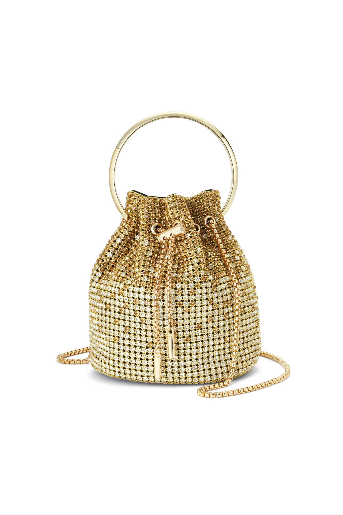 Handbags Solid Color Elegant Polyester Gathering/Party Accessories 2