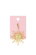 Sunny jewelry charm thumbnail 4
