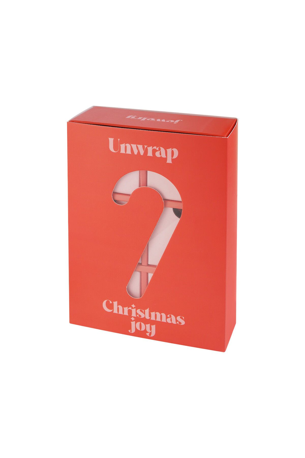 Advent Calendar Candy Cane thumbnail 1