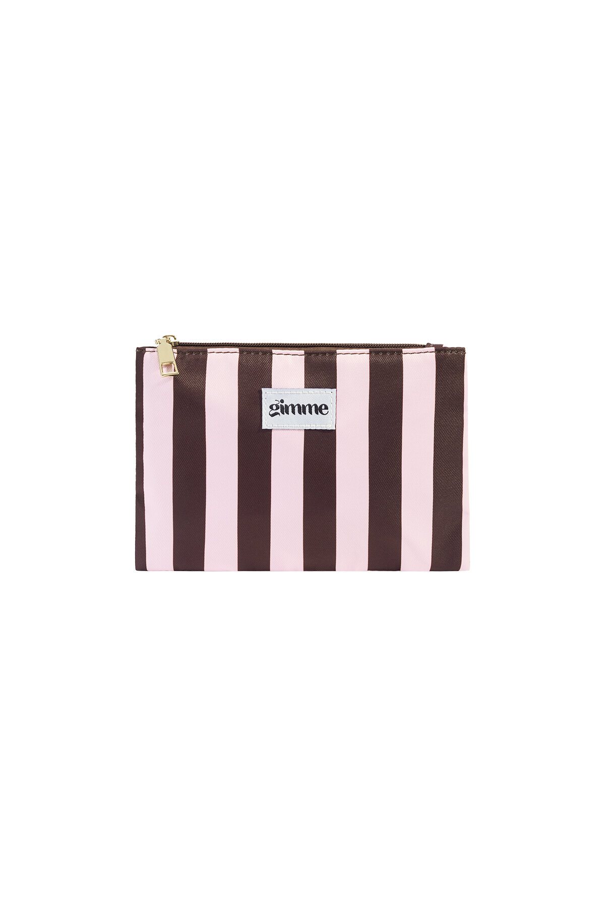 Makeup Bags Strip Casual Polyester Daily Accessories h5 Picture2
