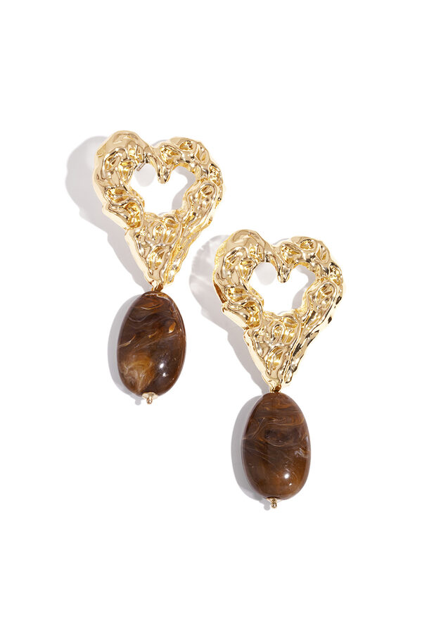 Love it Bold earrings - 1