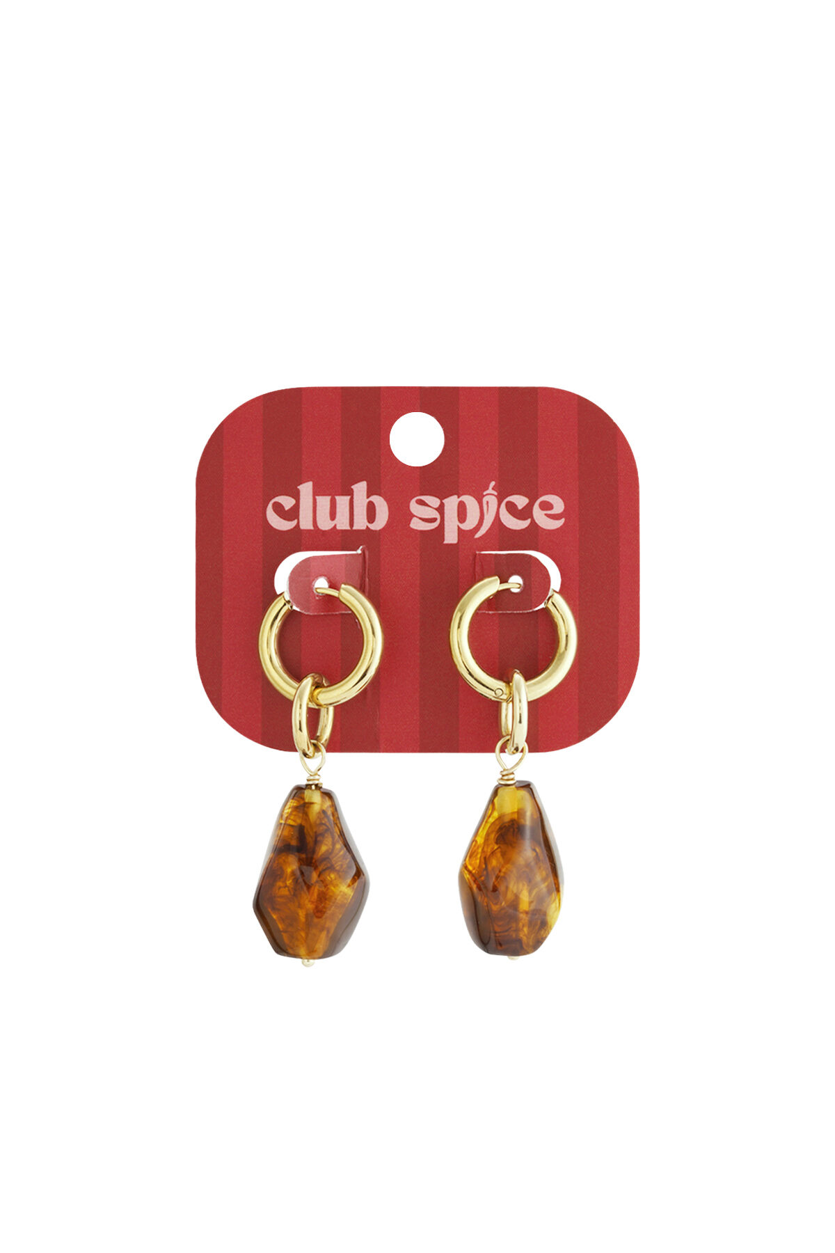 Drop Earrings irregular shape Casual Daily Simple Series Women's jewelry thumbnail 4