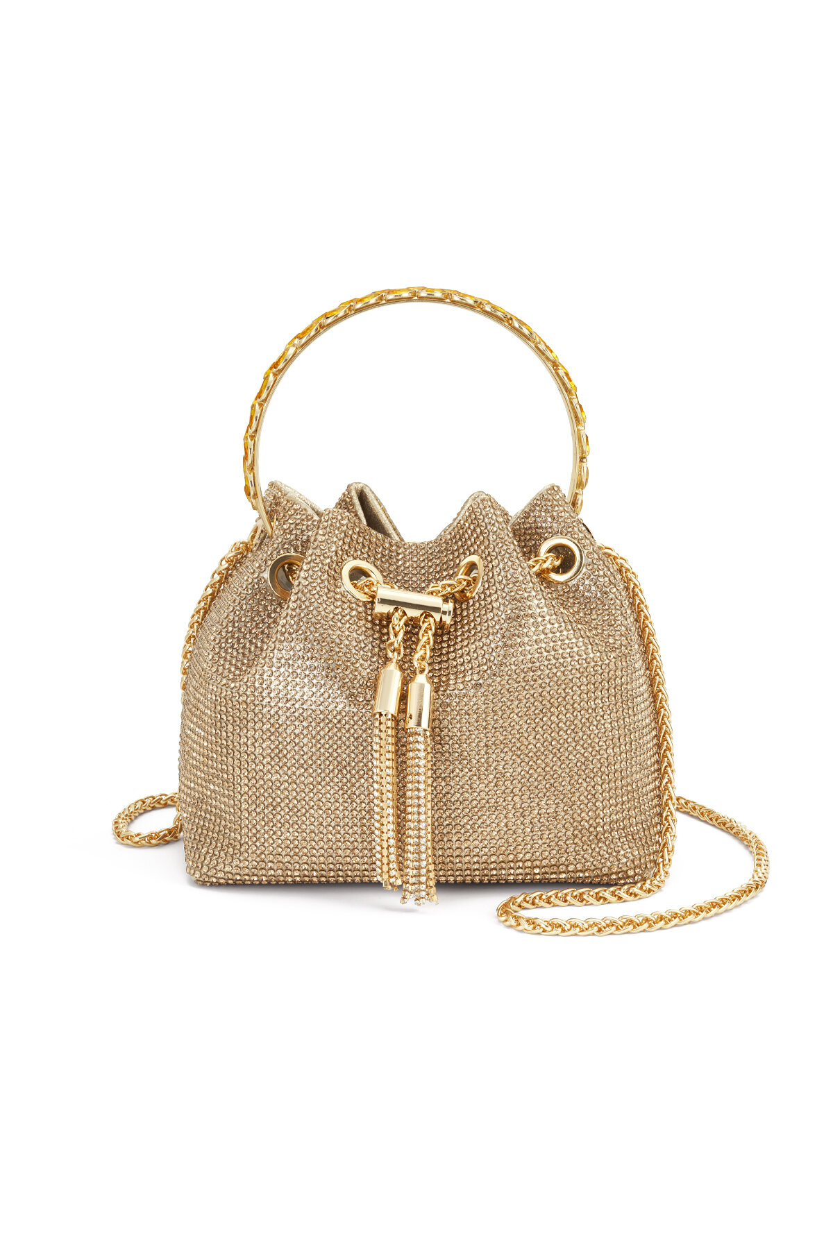 Handbags Solid Color Elegant Polyester Gathering/Party Accessories 2