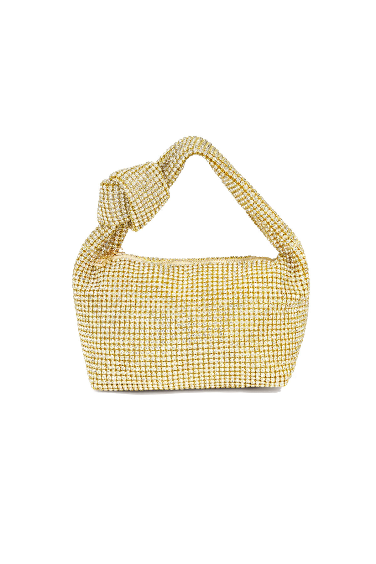 Handbags Solid Color Elegant Polyester Daily Accessories 2