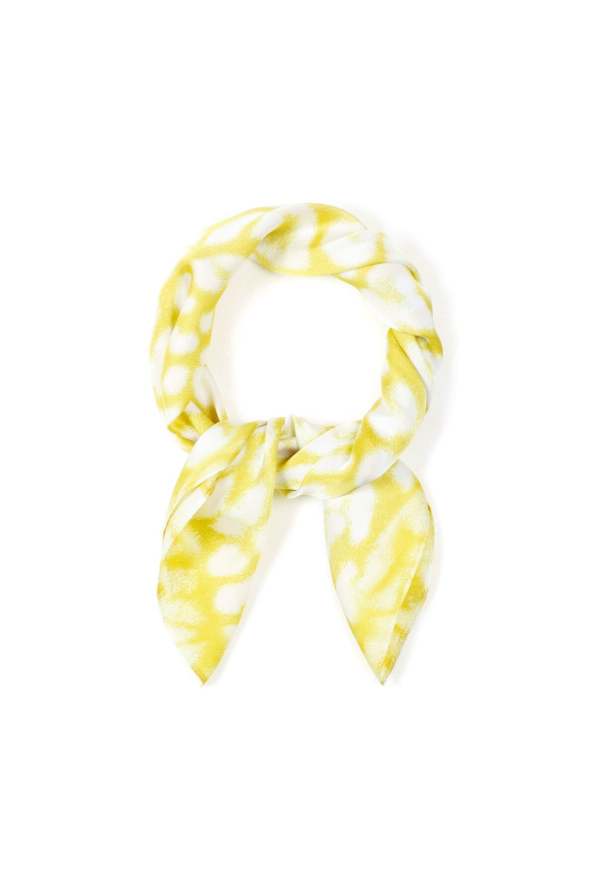 Summer scarves Animal Print Casual Polyester Daily Accessories thumbnail 2
