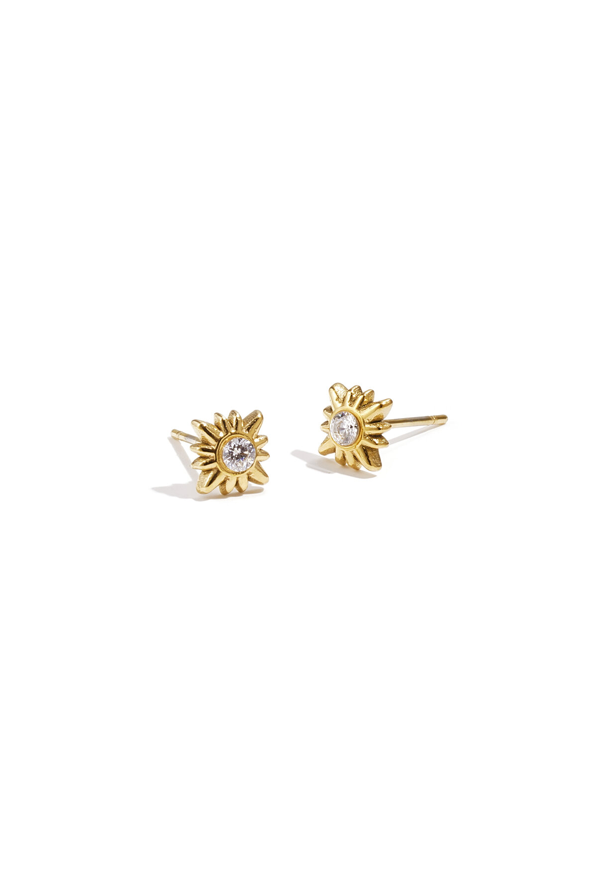 ear studs spark - 1