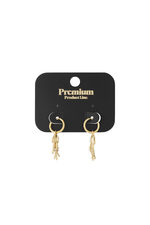 Drop Earrings Turtle Casual Daily Simple Series Women's jewelry thumbnail 4