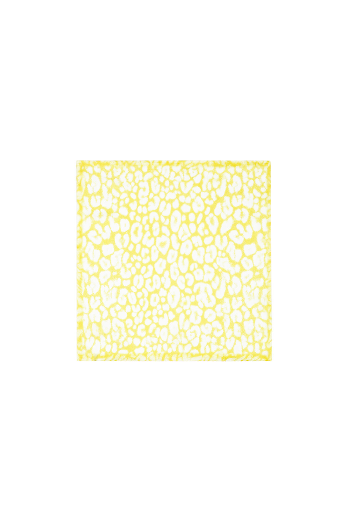 Summer scarves Animal Print Casual Polyester Daily Accessories thumbnail 1