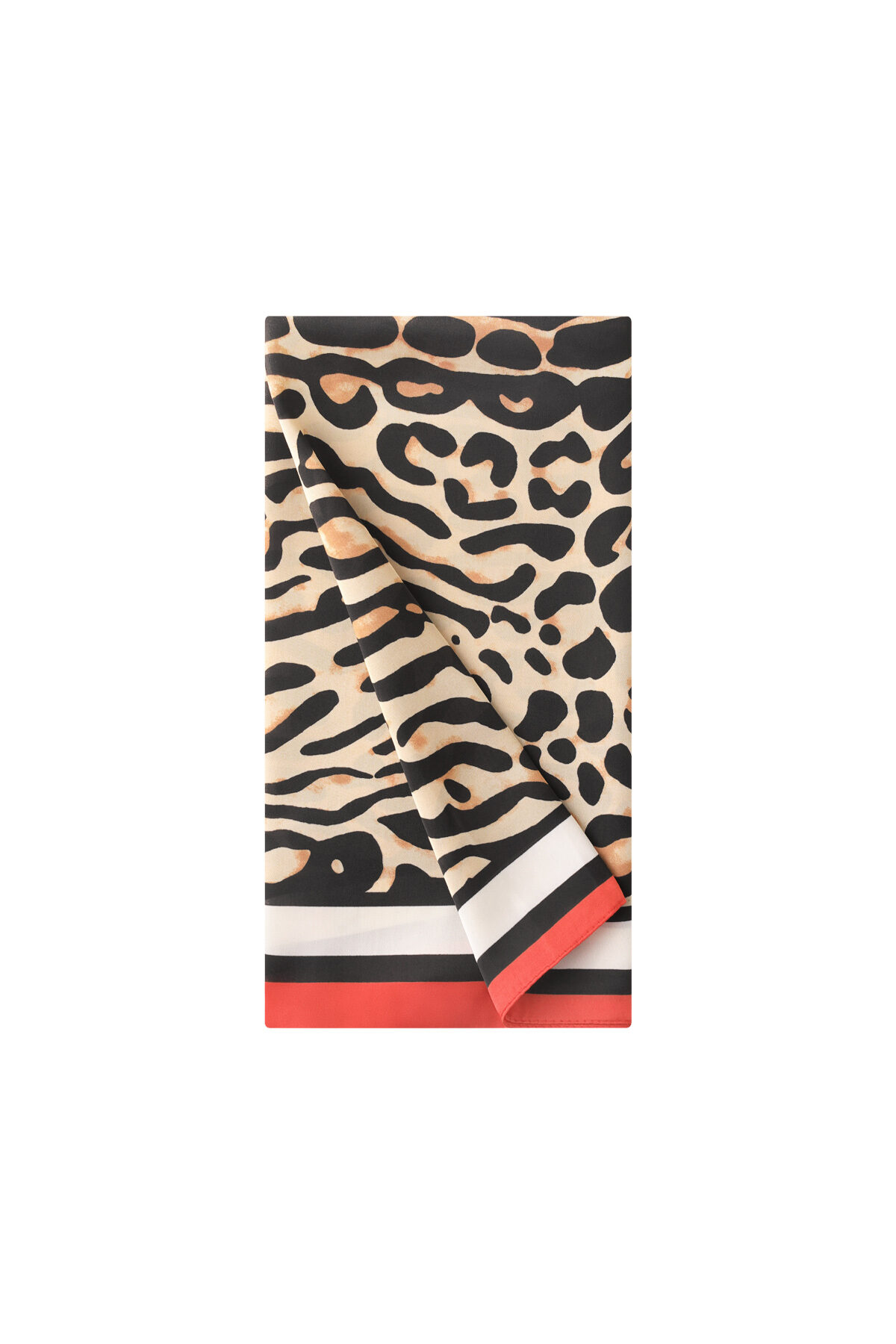 Classy leopard scarf h5 Picture3