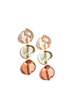A Colorful Day earrings thumbnail 1