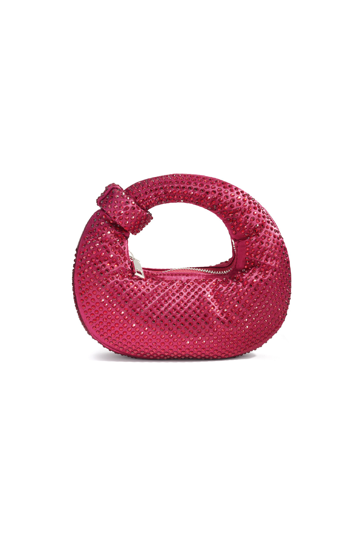 Handbags Solid Color Elegant Polyester Gathering/Party Accessories 2