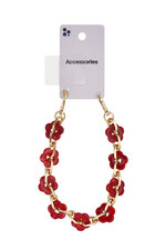 Phone cords Flower Casual Acrylic Daily Accessories thumbnail 3
