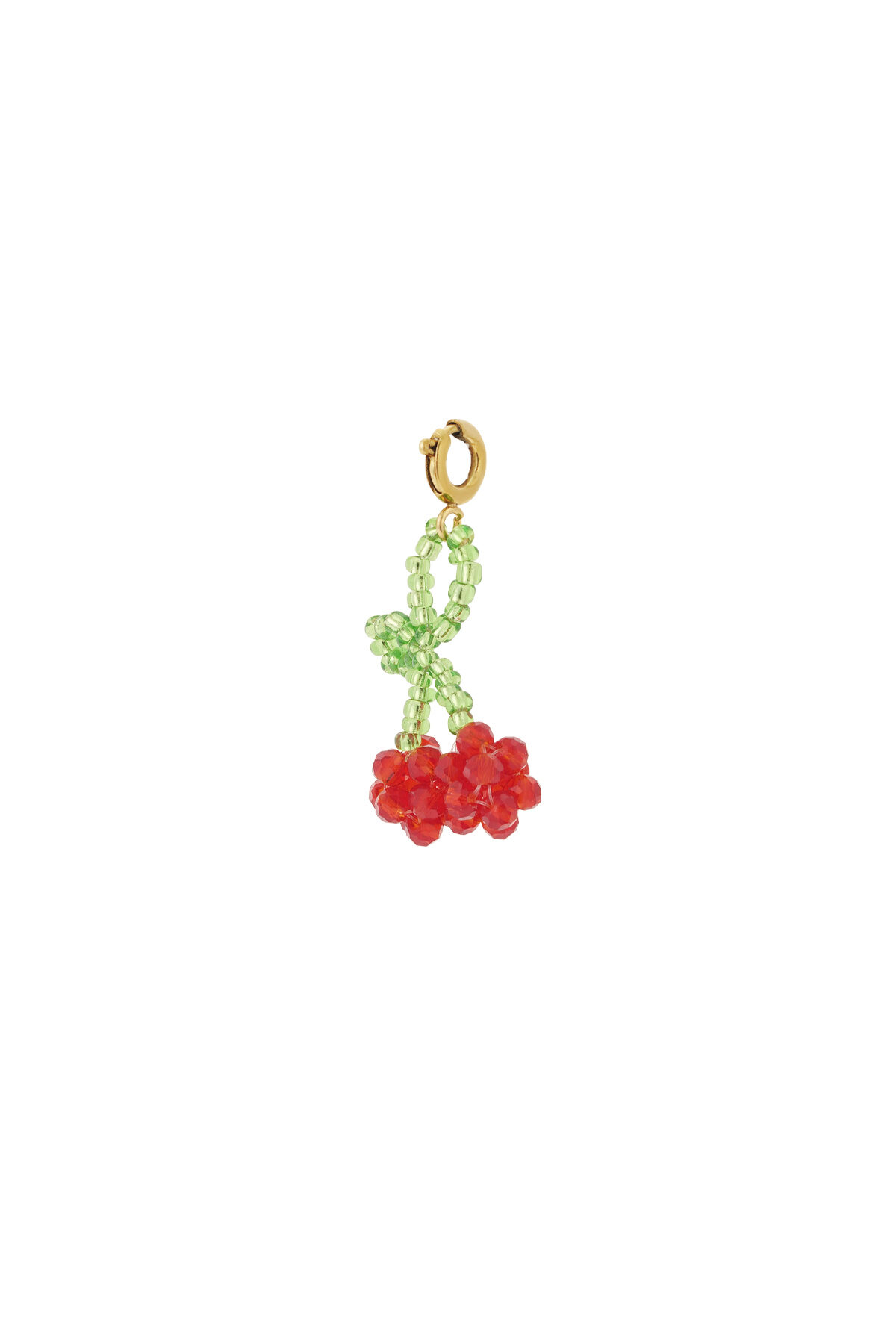Cherry charm - 1