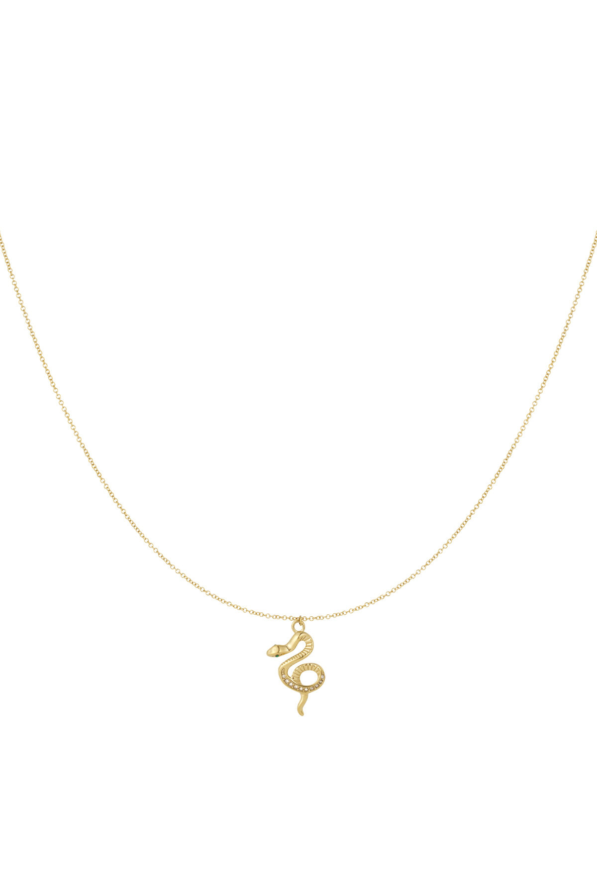 Love Poison necklace - 1