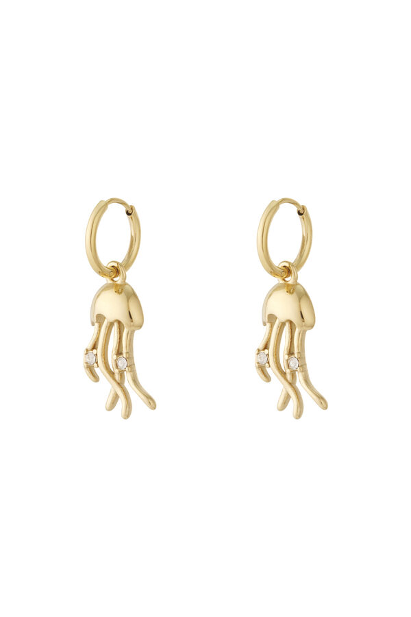 Drop Earrings Turtle Casual Daily Simple Series Women's jewelry - 1