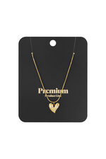 Lucky to Have You necklace thumbnail 3