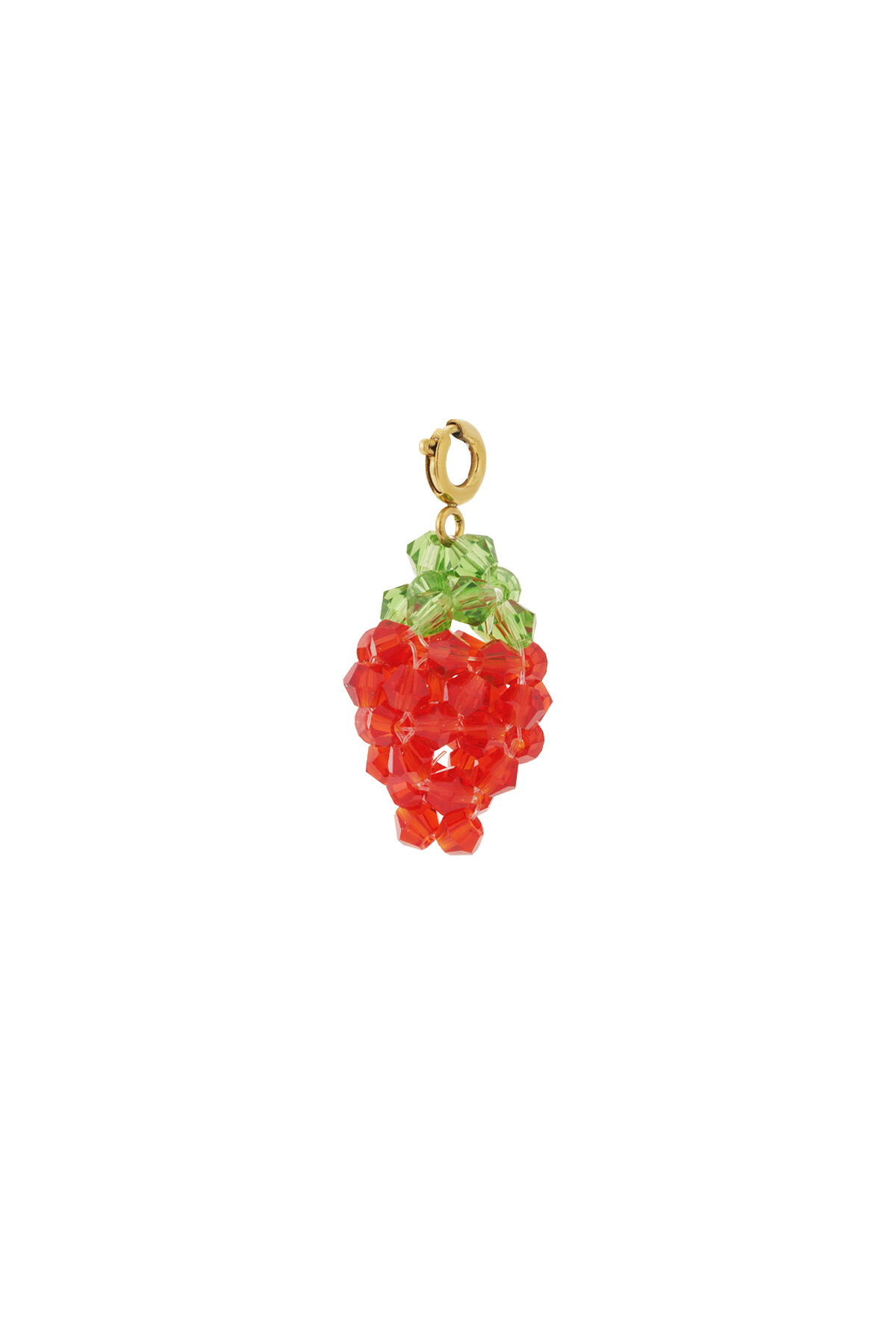 Strawberry charm - 1