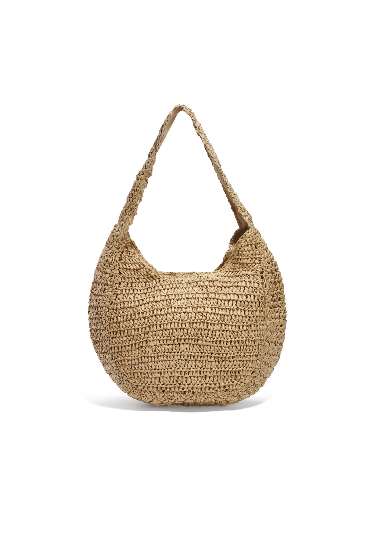Beach Bags Solid Color Vacation Paper Daily Accessories h5 Picture3