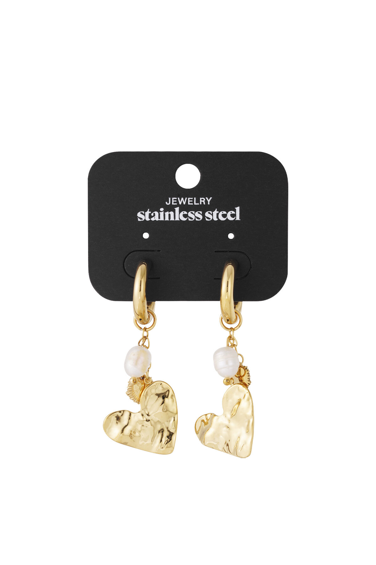 Devoted to You earrings thumbnail 3