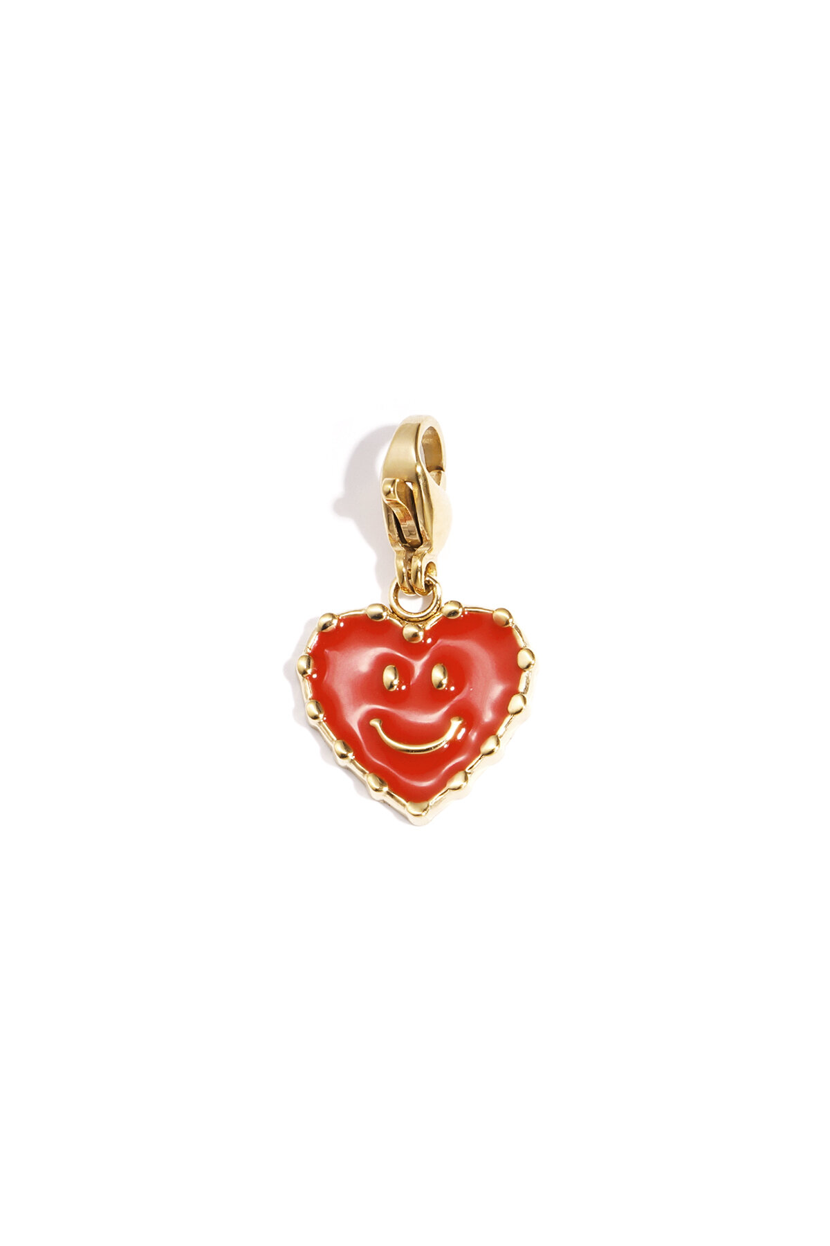Jewelry Charms Heart Casual Daily Simple Series Women's jewelry thumbnail 1
