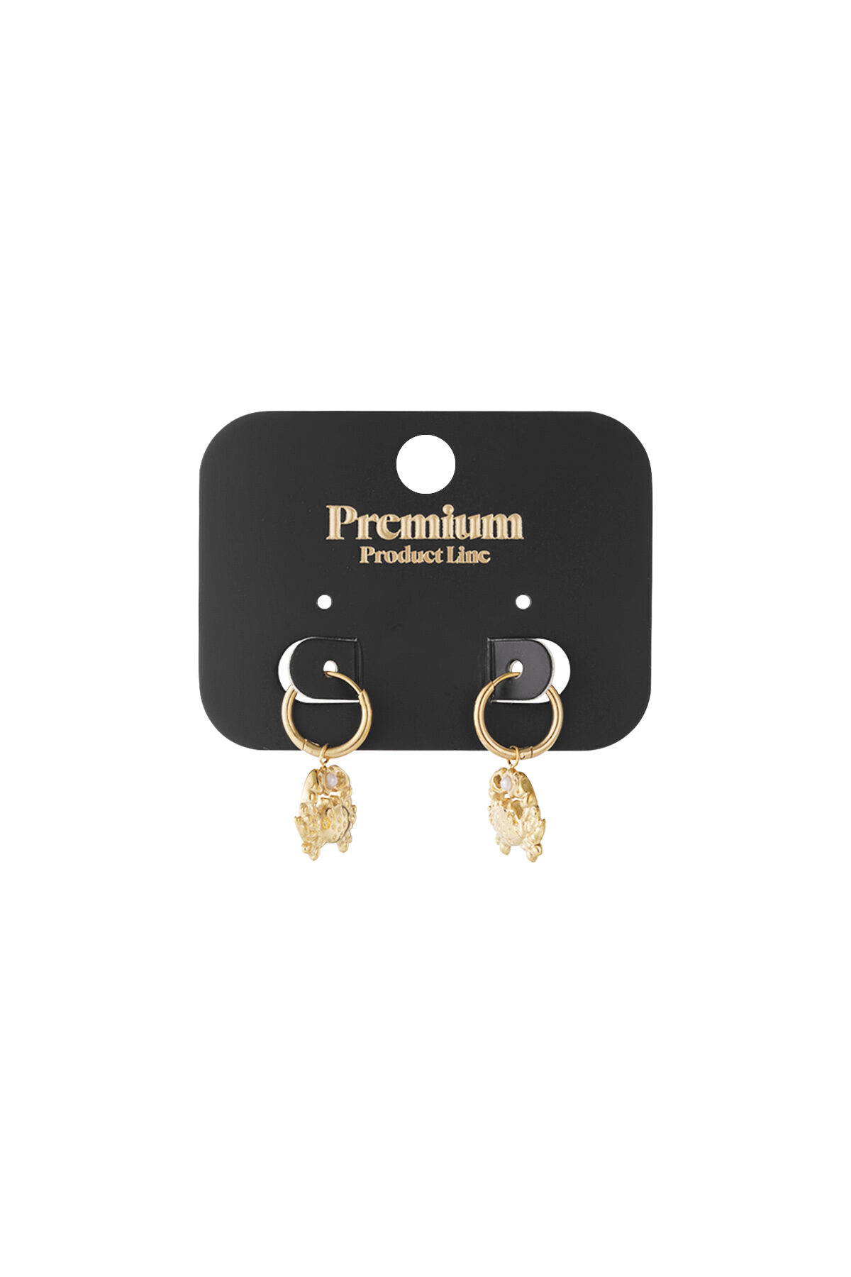   Drop Earrings Animal Casual Daily Simple Series Women's jewelry thumbnail 4