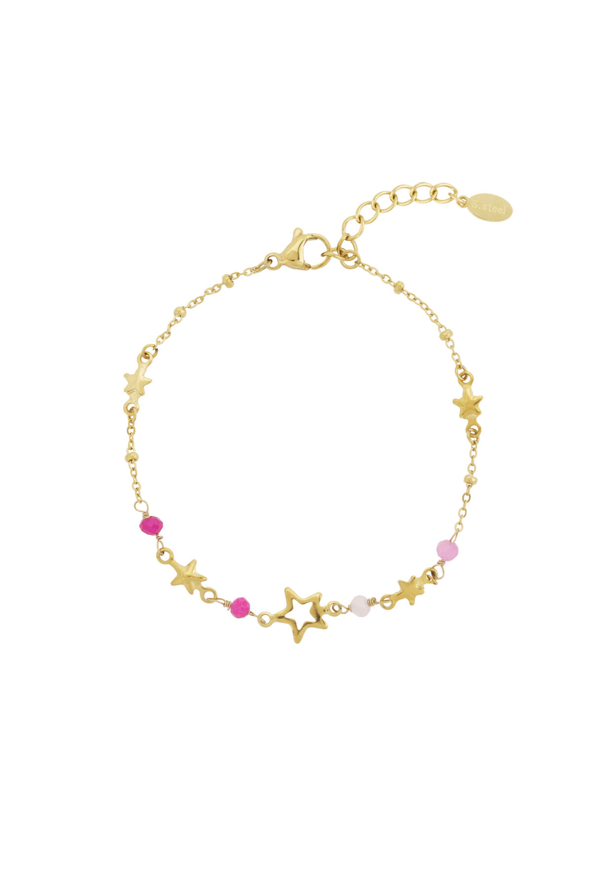 Starr Love Bracelet - 1
