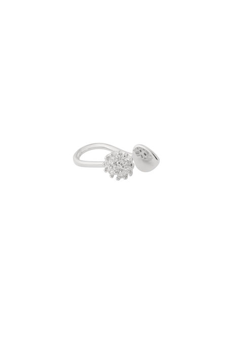 nose cuff and ear cuff