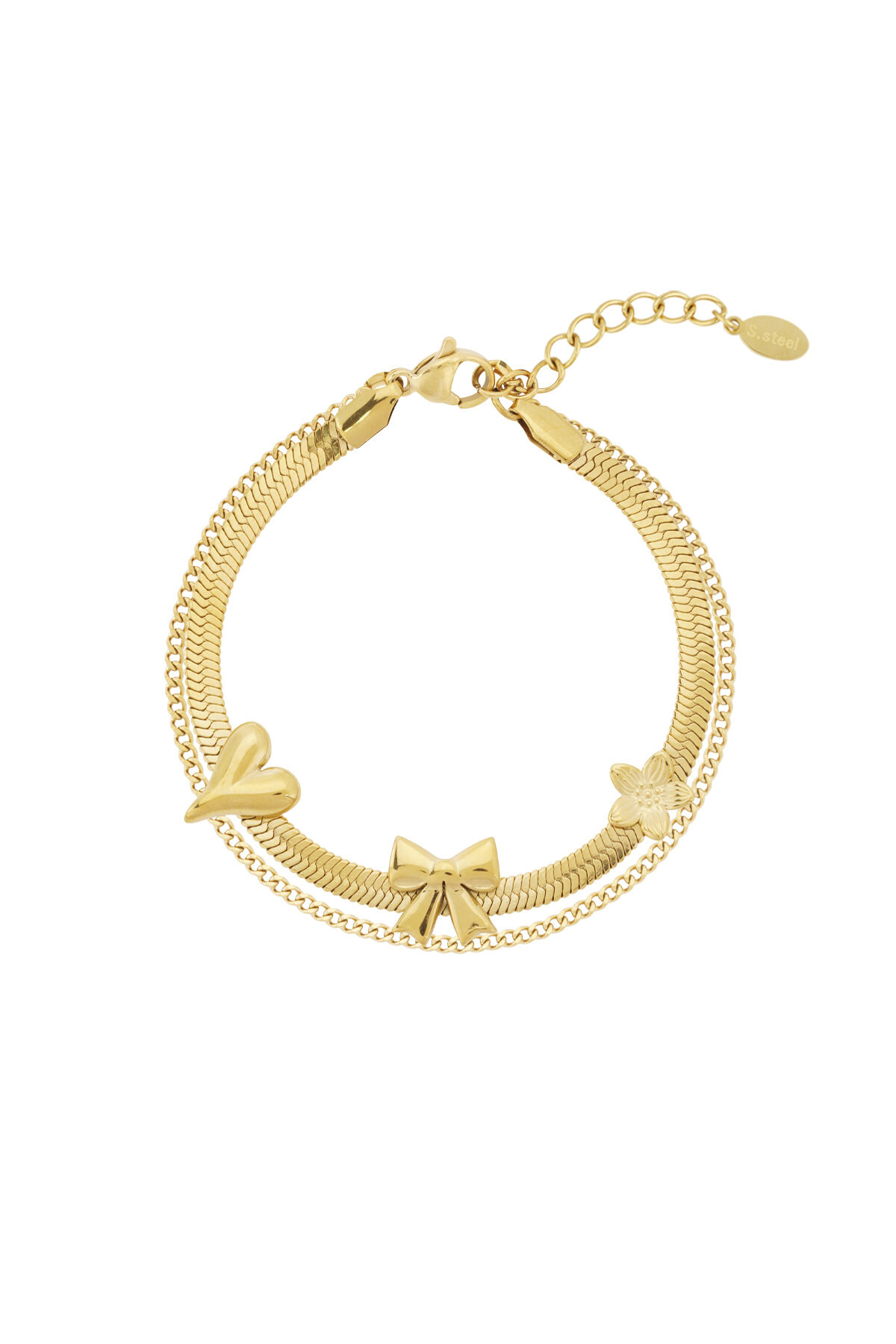 summer love bracelet - 1