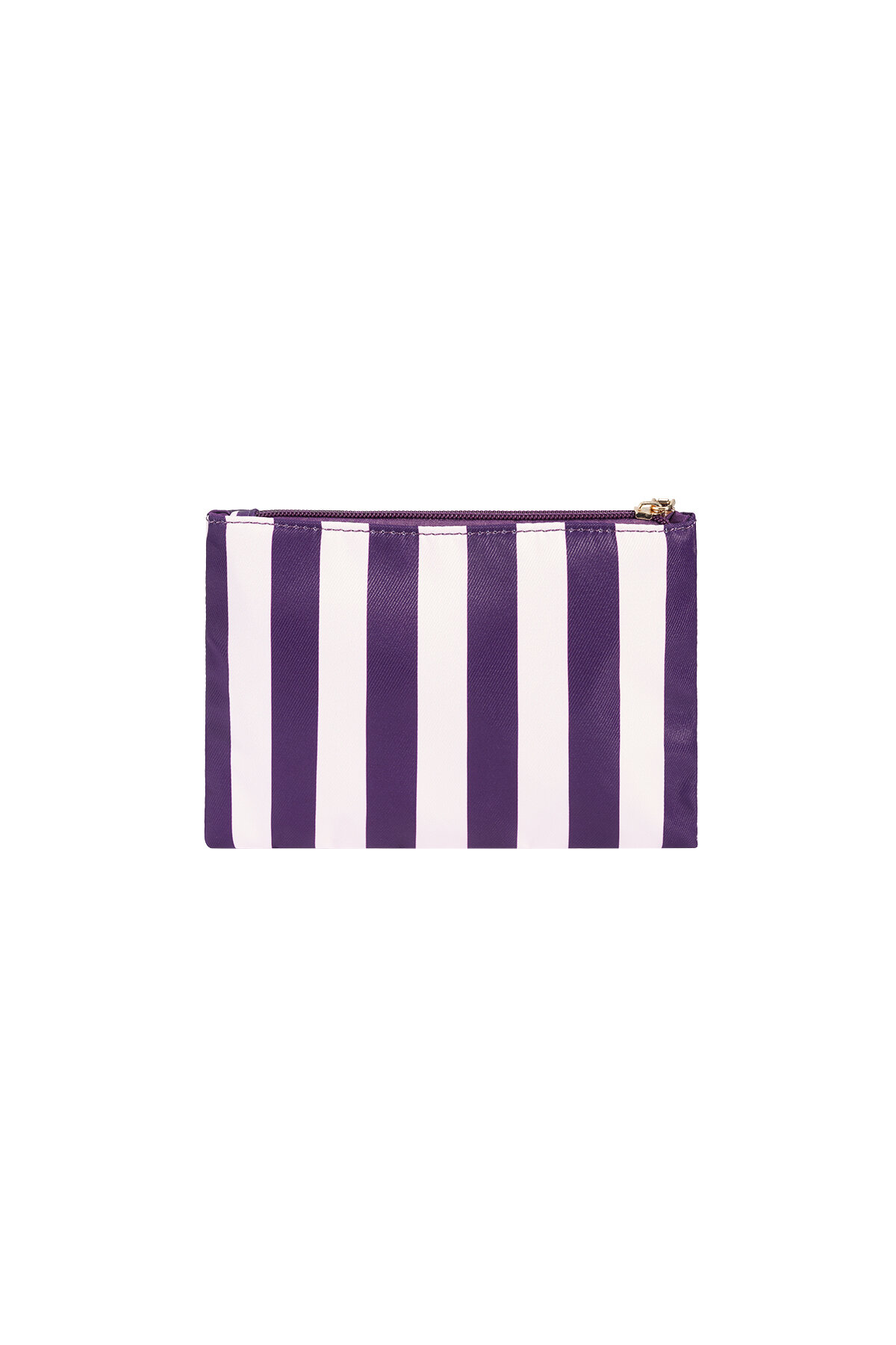 Makeup Bags Strip Casual Polyester Daily Accessories Picture3
