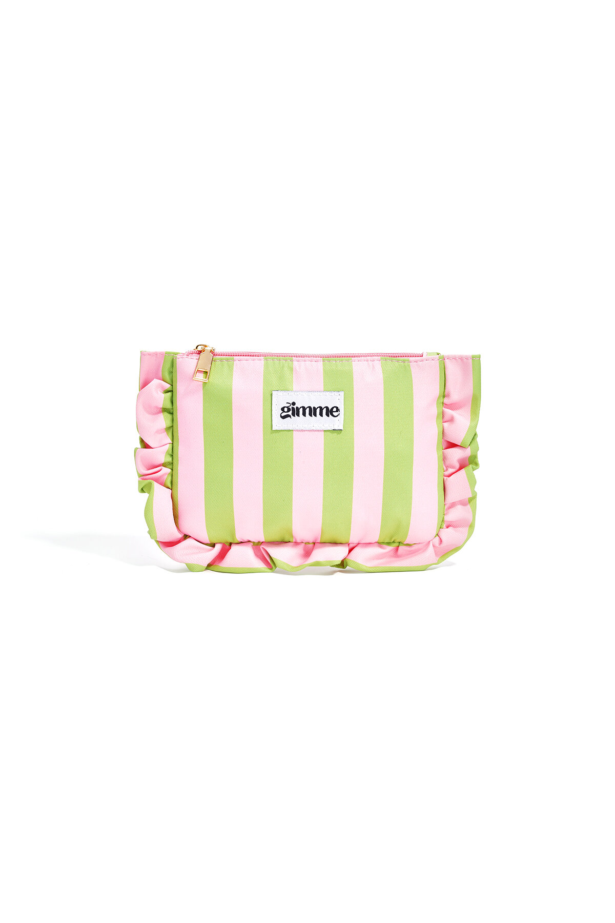 Makeup Bags Strip Casual Polyester Daily Accessories 2