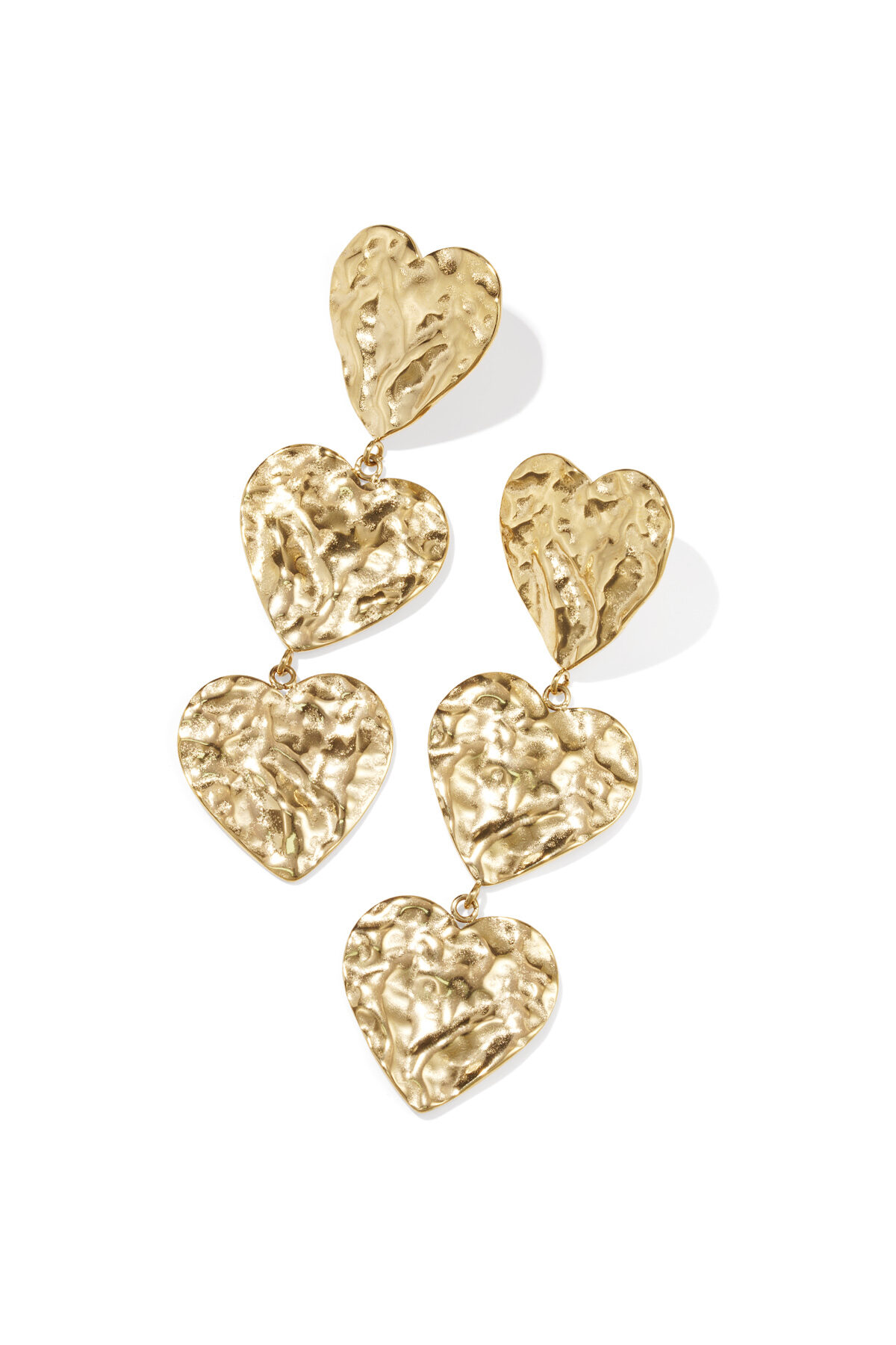 Romance Lover earrings thumbnail 1