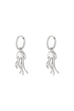 Drop Earrings Turtle Casual Daily Simple Series Women's jewelry thumbnail 3