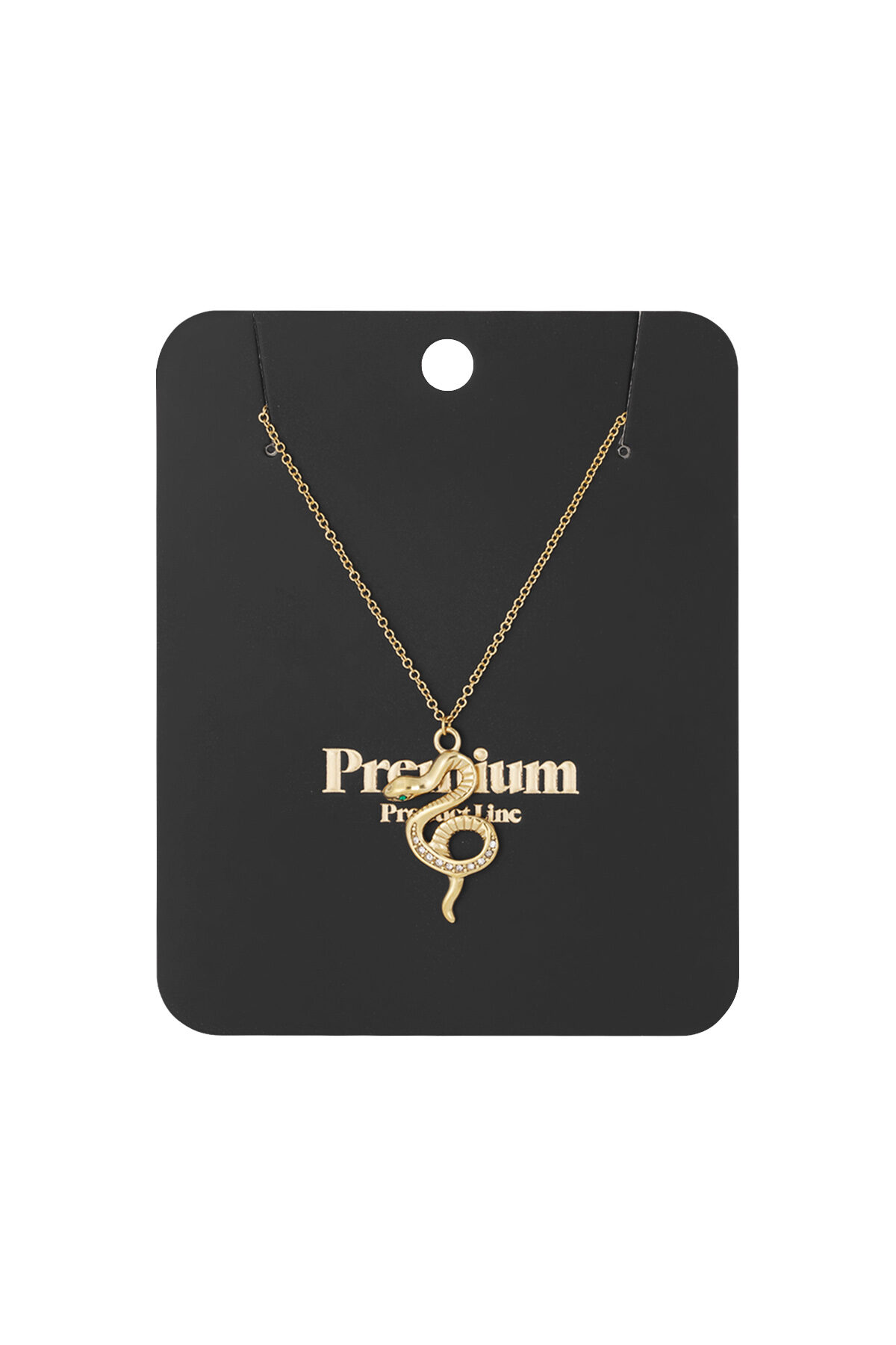 Love Poison necklace thumbnail 3