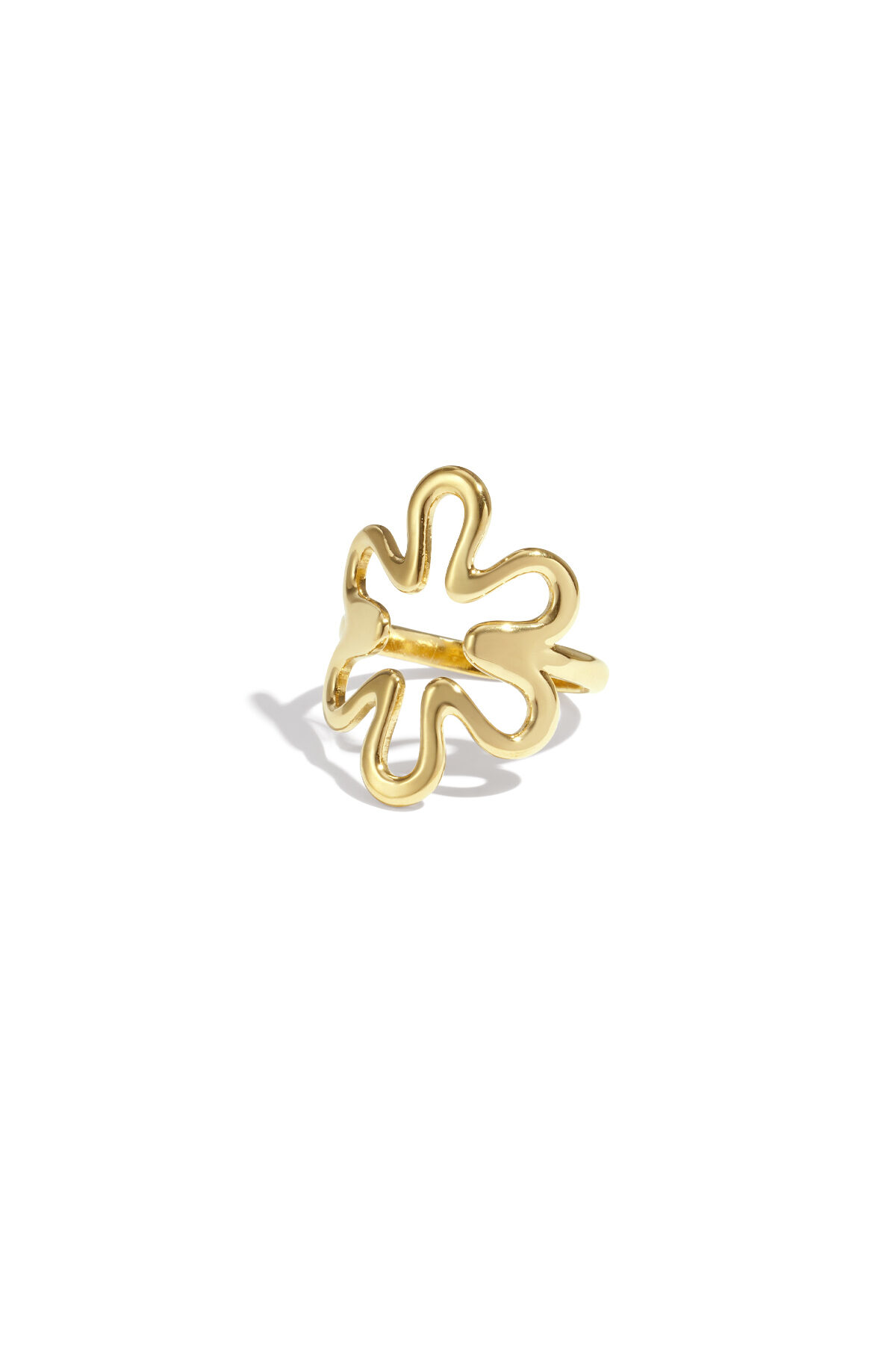 Blooming ring 2