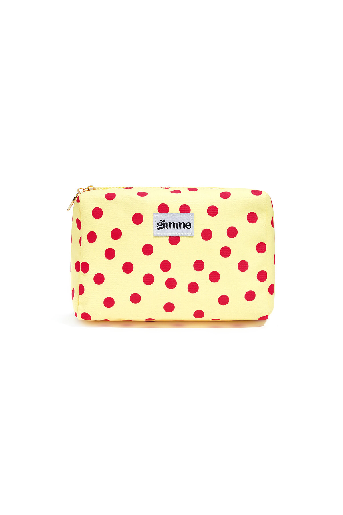 Makeup Bags Polka Dots Casual Polyester Daily Accessories 2