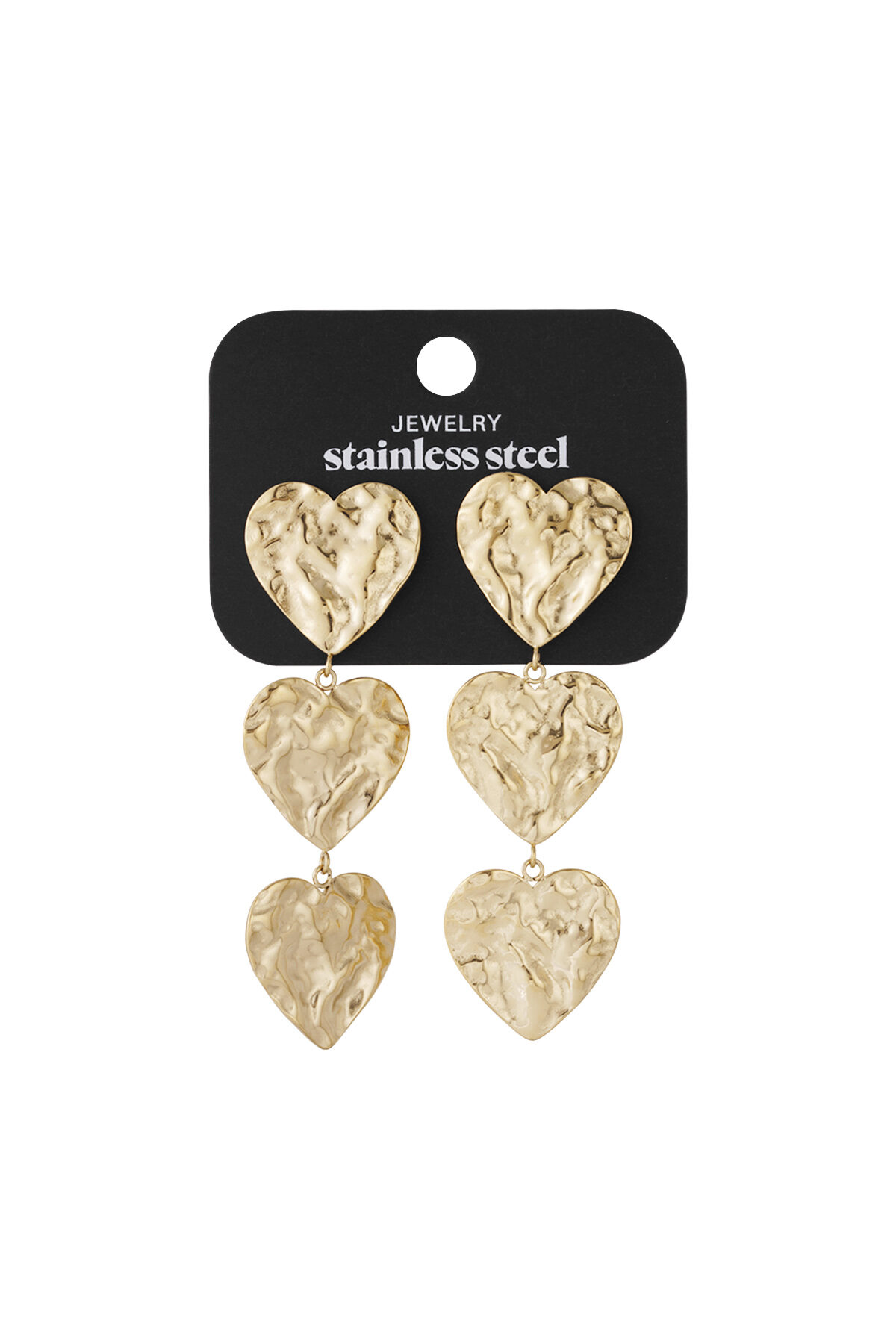 Romance Lover earrings thumbnail 3