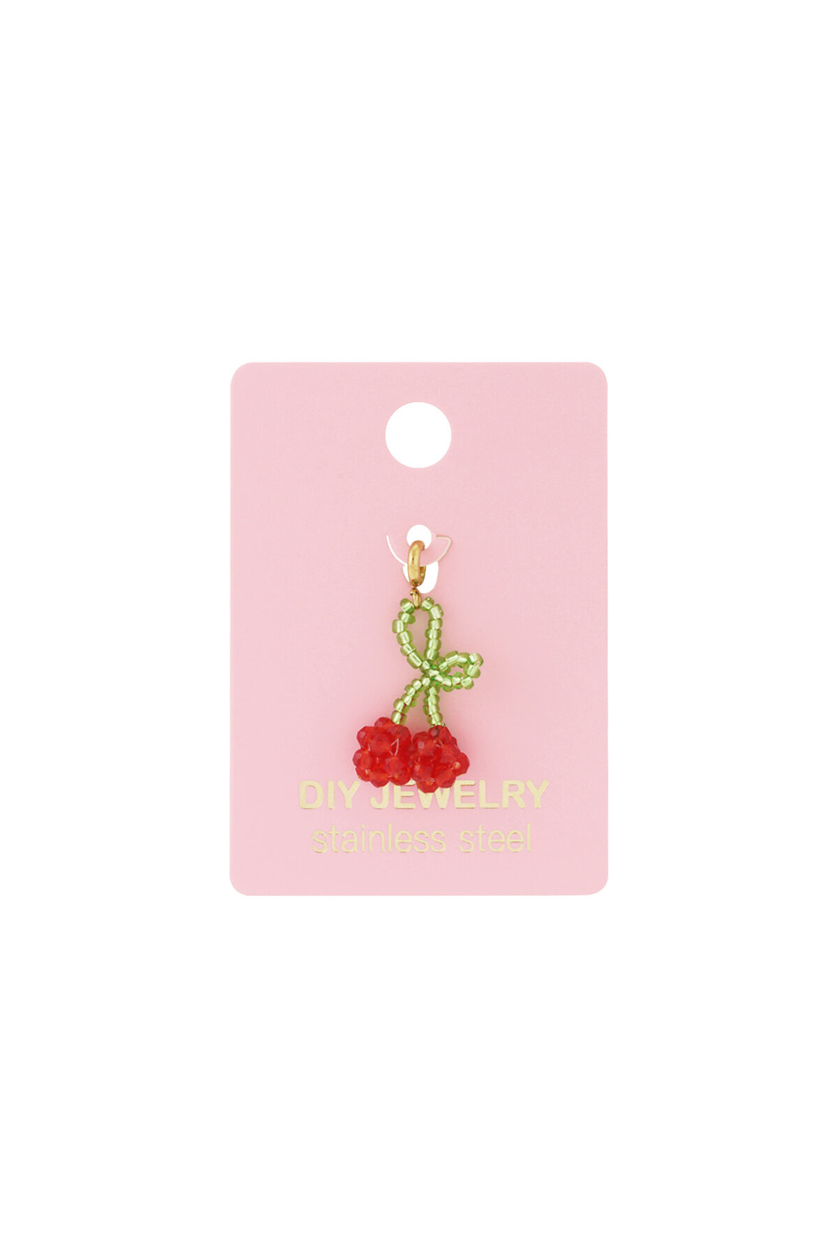Cherry charm thumbnail 3