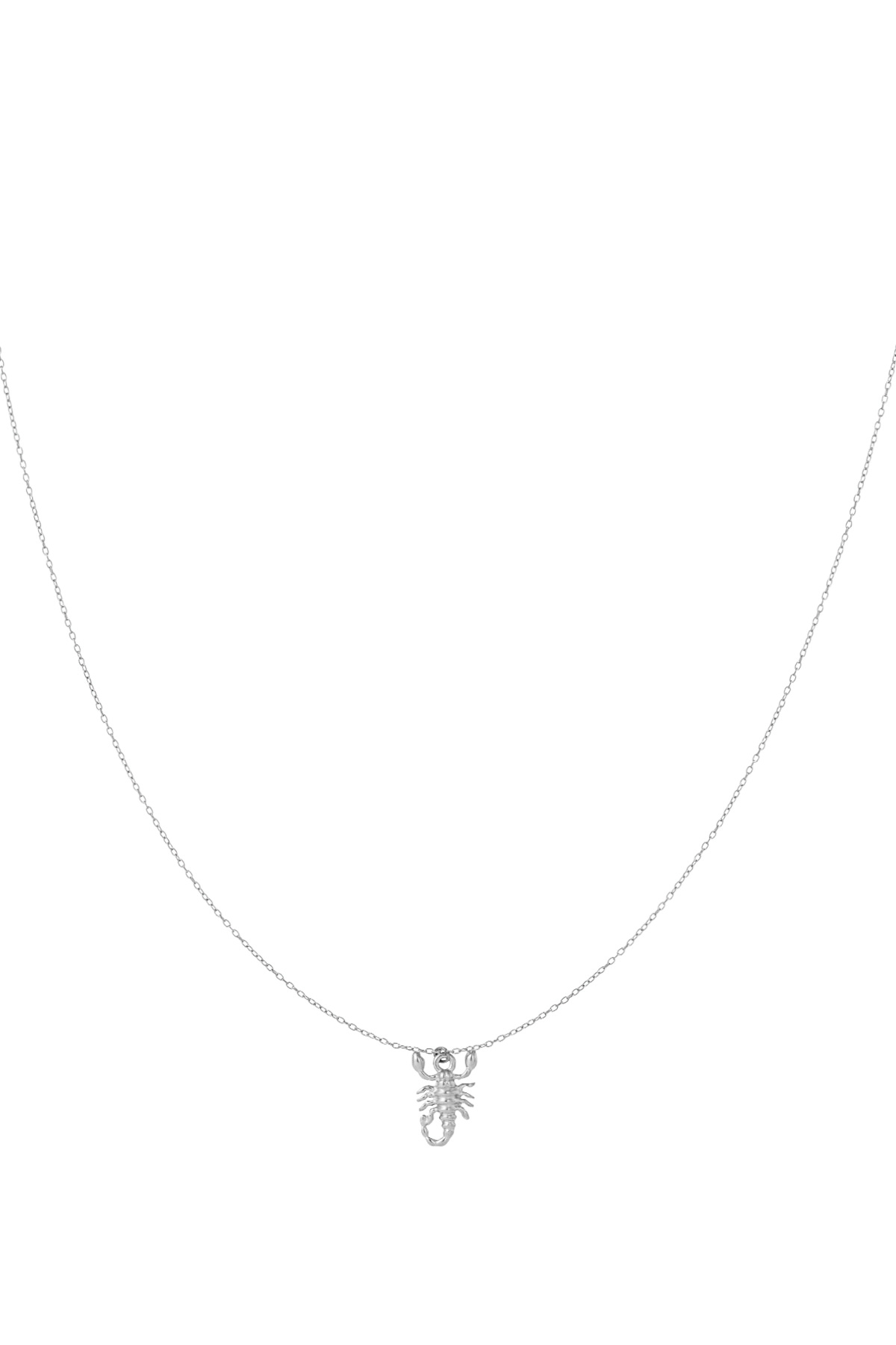 Scorpio Spirit necklace thumbnail 3