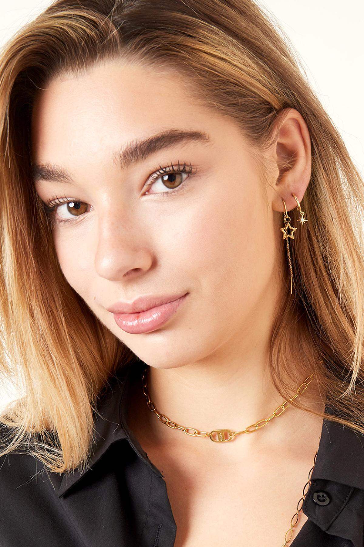 Necklace Good Luck thumbnail 1