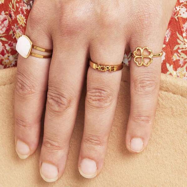 Ring Hope - 1