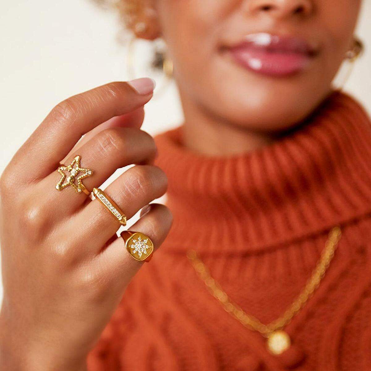 Ring big star