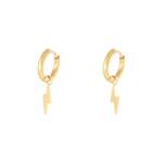 Earrings Bolt thumbnail 2