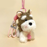 1 Piece Simple Series Sweet Animal Rayon Women's Bag charms thumbnail 2