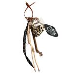 1 Piece Simple Series Daily Solid Color PU Women's Bag Charms thumbnail 2