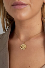 happy daisy necklace thumbnail 2
